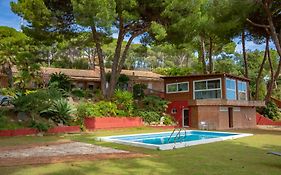 Villa Maresme & Villa Rosa